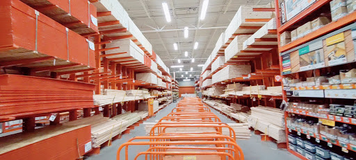 Home Improvement Store «The Home Depot», reviews and photos, 770 Jefferson Rd, Rochester, NY 14623, USA