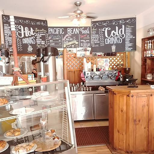 Espresso Bar «Pacific Bean Coffee», reviews and photos, 712 Garnet Ave, San Diego, CA 92109, USA