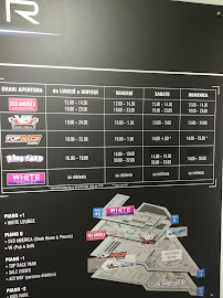 DRIVER Como à Como menu