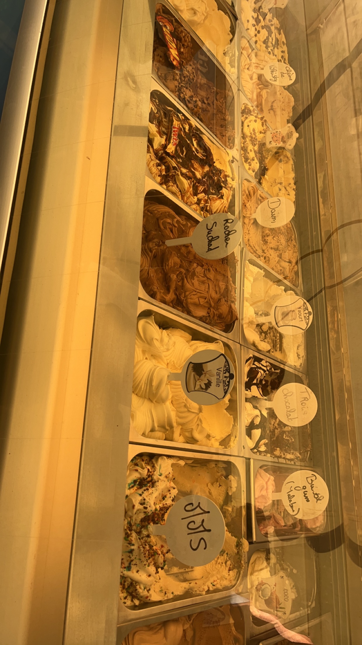 Photo n° 1 de l'avis de annabelle.e fait le 15/08/2023 à 17:54