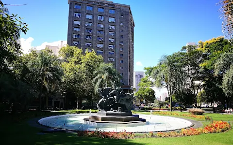 Juan Pedro Fabini Square image