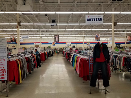 Thrift Store «Volunteers of America Thrift Store– Grove City», reviews and photos