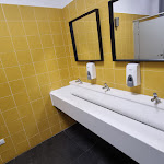 Photo n°3 de l'avis de Adriana.i fait le 23/03/2023 à 11:49 sur le  Autogrill | Novate Nord à Novate Milanese