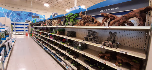 Pet Supply Store «PetSmart», reviews and photos, 24965 Pico Canyon Rd, Stevenson Ranch, CA 91381, USA