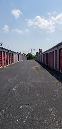 Self-Storage Facility «Tri-State Self Storage», reviews and photos, 100 Hickman Rd, Claymont, DE 19703, USA