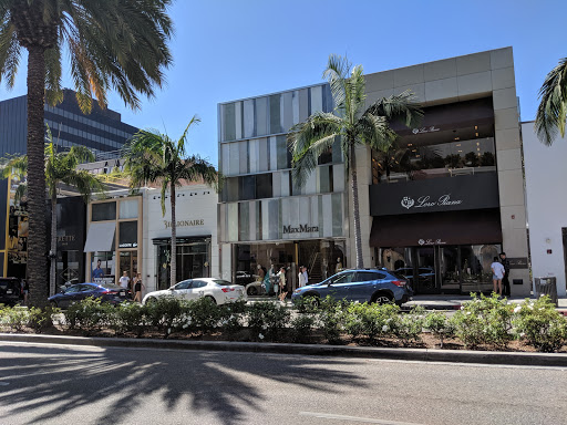Boutique «Lacoste Rodeo Drive Boutique», reviews and photos, 447 N Rodeo Dr, Beverly Hills, CA 90210, USA