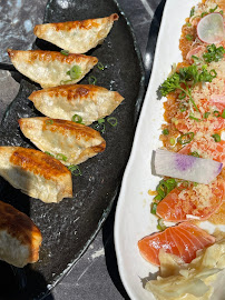 Sushi du Restaurant japonais Ayako Teppanyaki (Clamart) - n°16
