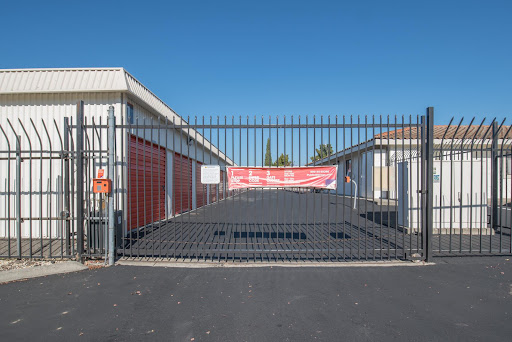 Self-Storage Facility «Public Storage», reviews and photos, 1220 Dempsey Rd, Milpitas, CA 95035, USA