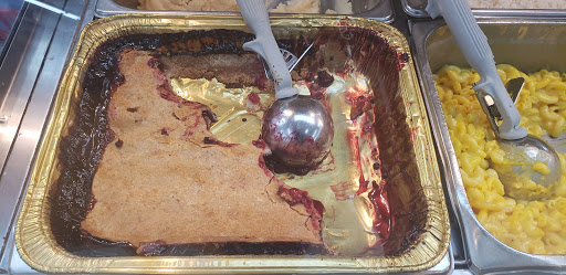 Grocery Store «Bet-R Neighborhood Market», reviews and photos, 2812 Kalurah St, Baton Rouge, LA 70808, USA