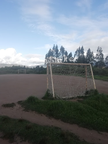 Opiniones de Cancha De Fútbol Villa La Paz en Arauco - Campo de fútbol