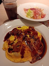 デニーズ 名駅西口店
