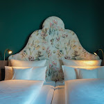 Photo n°10 de l'avis de Steffen. fait le 12/10/2023 à 16:33 sur le  Me And All Hotel Dusseldorf Oberkassel - JDV by Hyatt à Düsseldorf