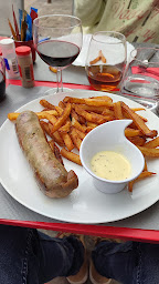 Photo n°47 de P'tit rest'O à Provins ()