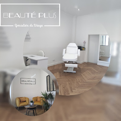Beauté Plus à Voiron