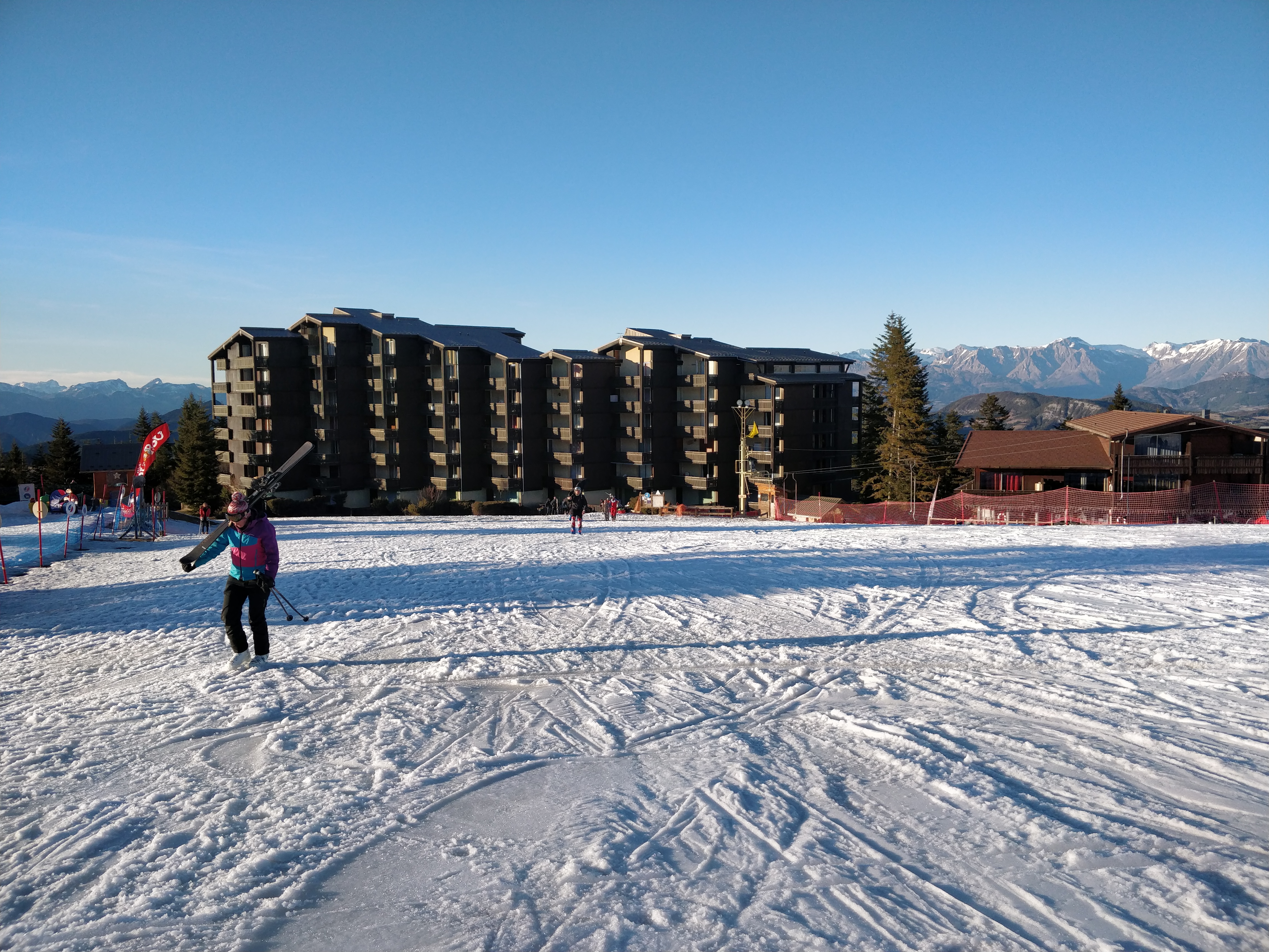 Photo n° 1 de l'avis de Olivier.I fait le 22/03/2019 à 07:19