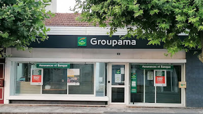 Agence Groupama Chalais à Chalais