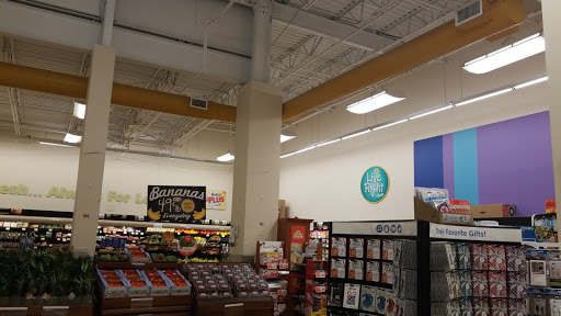 Grocery Store «ShopRite of Cardiff», reviews and photos, 1606 Dooley Rd, Whiteford, MD 21160, USA
