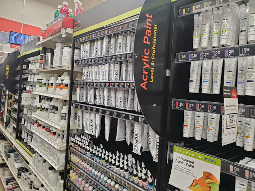 Craft Store «Michaels», reviews and photos, 4210 Veterans Memorial Dr, Batavia, NY 14020, USA