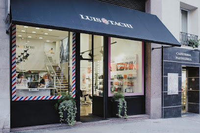 Información y opiniones sobre Luis & Tachi Ortega y Gasset de Madrid