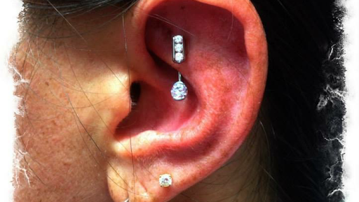 Explore badass mens tattoo ideas, creative tattoo ideas in Overland Park, available at Posh Body Piercing & Tattoo(Inside Bronzed n Beautiful)