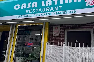 Casa Latina image