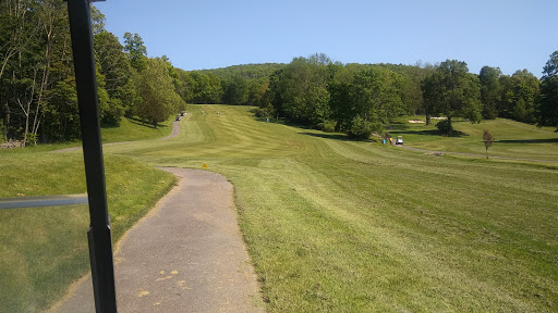 Public Golf Course «Falkirk Golf Club», reviews and photos, 206 Smith Clove Rd, Central Valley, NY 10917, USA