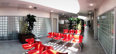 Pôle de Santé Libéral Ambulatoire A.E. BAUGE, Lisieux centre ville à Lisieux