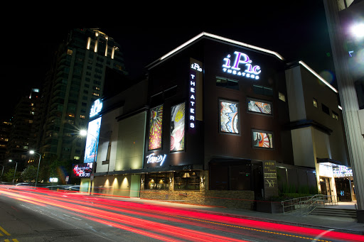 Movie Theater «iPic Theaters», reviews and photos, 10840 Wilshire Blvd, Los Angeles, CA 90024, USA