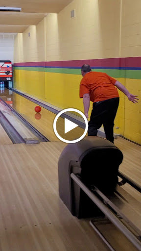 Bowling Alley «Bowlero Lanes», reviews and photos, 1000 W 6th St, Pueblo, CO 81003, USA