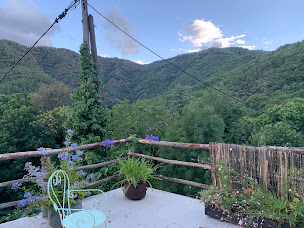 Photo n°48 de La Bastide de Tremiejols Chambres et Table d'hôtes de charme en Cévennes à Vialas ()
