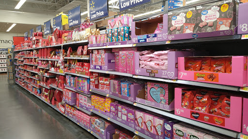 Department Store «Walmart Supercenter», reviews and photos, 8320 Lockwood Ridge Rd, Sarasota, FL 34243, USA