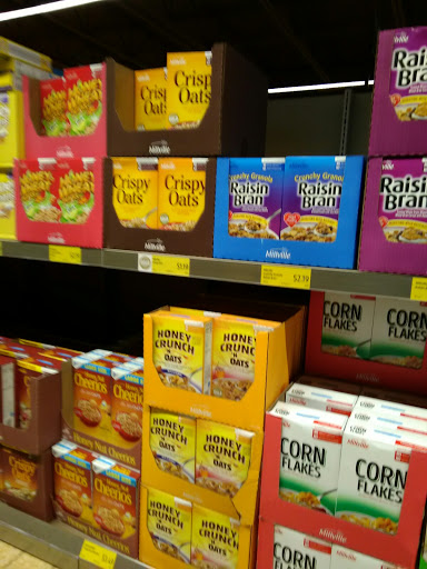 Supermarket «ALDI», reviews and photos, 2906 Laporte Ave, Valparaiso, IN 46383, USA