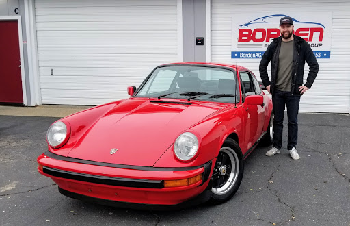 Used Car Dealer «Borden Automotive Group», reviews and photos, 4261 Sunset Ln Suite B, Shingle Springs, CA 95682, USA