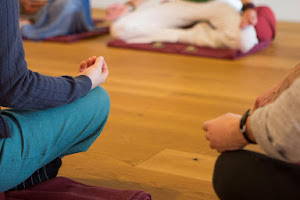 Yoga Limmat / Raum für Bewusst Sein