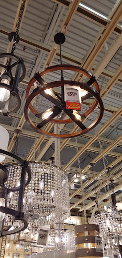 Home Improvement Store «The Home Depot», reviews and photos, 1816 Meriden-Waterbury Turnpike, Southington, CT 06489, USA