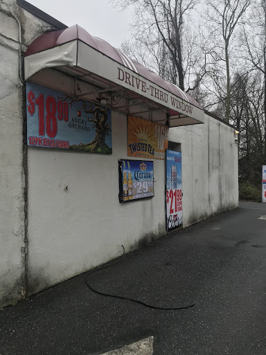 Liquor Store «177 Liquors», reviews and photos, 2903 Mountain Rd, Pasadena, MD 21122, USA