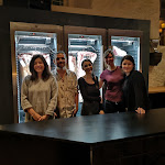 Photo n°2 de l'avis de Melanie. fait le 21/11/2019 à 07:15 sur le  Steakmeisterei à Osnabrück