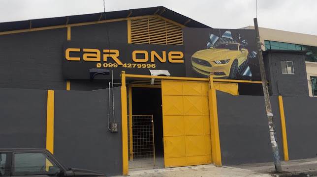 Opiniones de Taller automotriz en Guayaquil - Taller de reparación de automóviles
