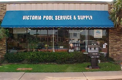 Victoria Pool Services & Supply