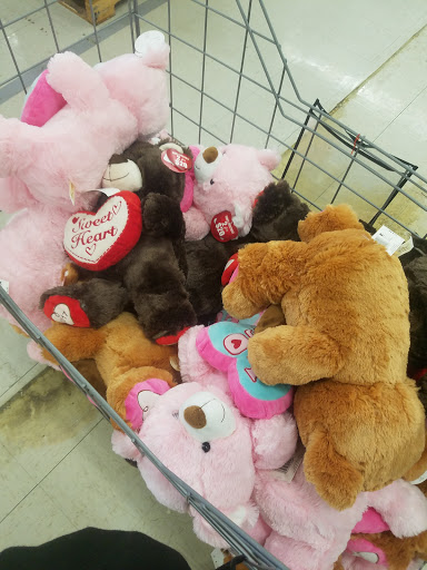 Discount Store «Kmart», reviews and photos, 1277 Liberty St, Springfield, MA 01104, USA