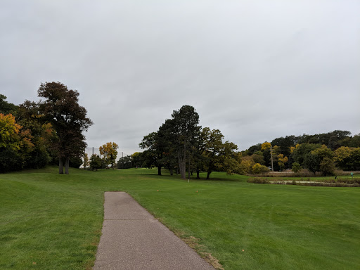 Golf Course «Glen Lake Golf Course», reviews and photos, 14350 County Rd 62, Minnetonka, MN 55345, USA
