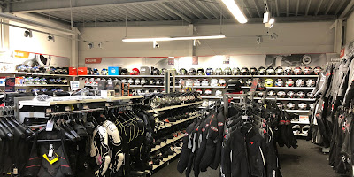 POLO Motorrad Store Trier