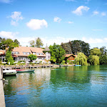 Photo n°1 de l'avis de Sebastian.u fait le 08/08/2019 à 05:59 sur le  Hotel and Restaurant Altes Zollhaus à Feldberger Seenlandschaft