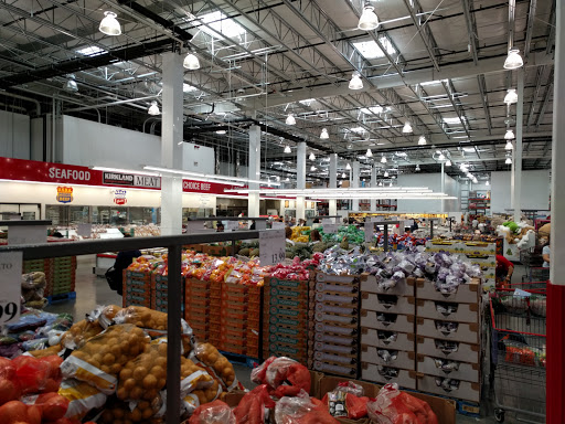 Warehouse club «Costco Wholesale», reviews and photos, 2 Teterboro Landing Dr, Teterboro, NJ 07608, USA
