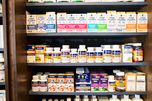 Health Food Store «Arrowroot Natural Foods», reviews and photos, 834 Lancaster Ave, Bryn Mawr, PA 19010, USA