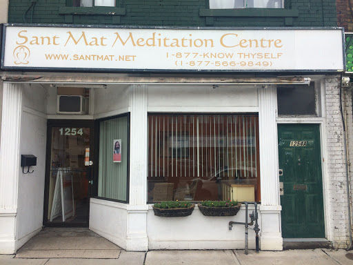 Sant Mat Meditation Centre