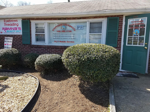 Locksmith «Stafford Locksmith», reviews and photos, 2107 Jefferson Davis Hwy Unit #103, Stafford, VA 22554, USA