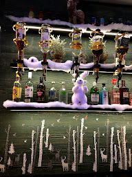 Photo n°7 de Le Bunny's Bar à Strasbourg ()