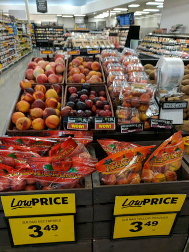 Grocery Store «Food Lion», reviews and photos, 2724 Fairground Rd, Goochland, VA 23063, USA