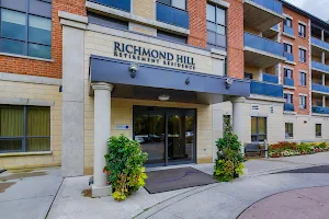 Richmond Hill Retirement Residence image